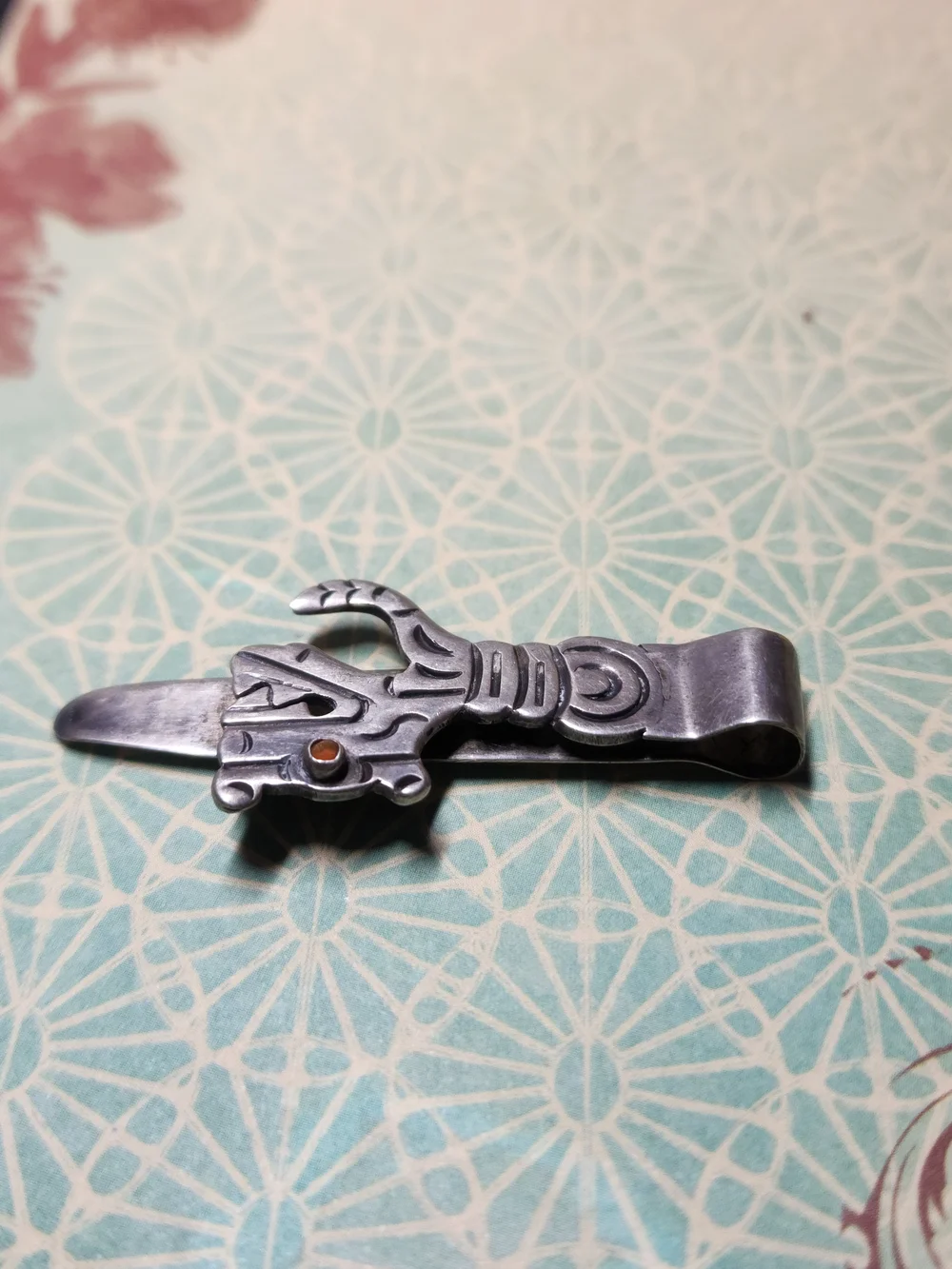 Taxco sleek aztec